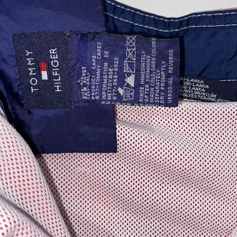 Tommy Hilfiger tommy hilfiger